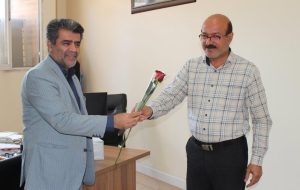 تجلیل از کارکنان شاهد بهزیستی خوزستان + تصاویر تجلیل از کارکنان شاهد بهزیستی خوزستان + تصاویر