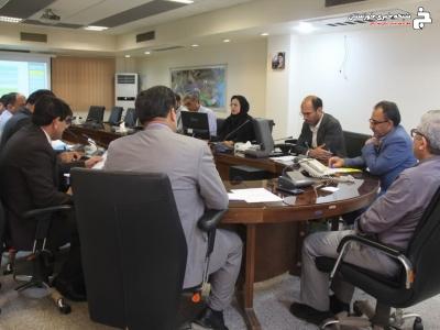 تعیین تکلیف ۹ پلاک در کمیسیون رفع تداخلات خوزستان تعیین تکلیف ۹ پلاک در کمیسیون رفع تداخلات خوزستان