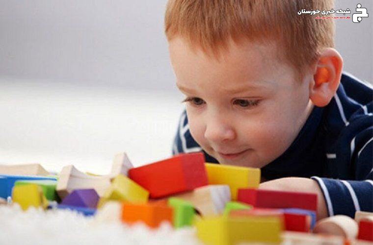 بهره مندی ۵۳۰ کودک اُتیسم از خدمات مراکز روزانه آموزشی و توانبخشی در خوزستان بهره مندی ۵۳۰ کودک اُتیسم از خدمات مراکز روزانه آموزشی و توانبخشی در خوزستان