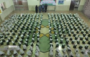 دررسانه|یکهزار بسته معیشتی بین مددجویان بهزیستی دزفول توزیع شد دررسانه|یکهزار بسته معیشتی بین مددجویان بهزیستی دزفول توزیع شد