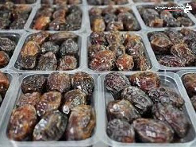 صادرات محصولات کشاورزی از خرمشهر صادرات محصولات کشاورزی از خرمشهر