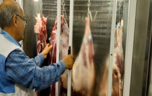 معدوم کردن بیش از ۱۹ هزار کیلوگرم فراورده خام دامی در دزفول معدوم کردن بیش از ۱۹ هزار کیلوگرم فراورده خام دامی در دزفول