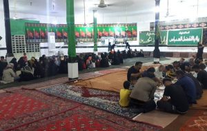 برگزاری ضیافت افطاری ویژه ۲۰۰نفر از مددجویان بهزیستی هندیجان + تصاویر برگزاری ضیافت افطاری ویژه ۲۰۰نفر از مددجویان بهزیستی هندیجان + تصاویر