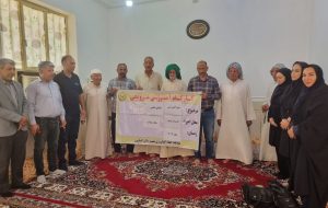 برگزاری کلاس های آموزشی جلوگیری از آتش زدن بقایای گیاهی در شهرستان کارون + تصاویر برگزاری کلاس های آموزشی جلوگیری از آتش زدن بقایای گیاهی در شهرستان کارون + تصاویر