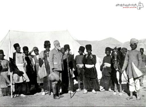 آیتالله جیکاک”؛ جاسوسی که نفت را نجس اعلام کرد آیتالله جیکاک”؛ جاسوسی که نفت را نجس اعلام کرد