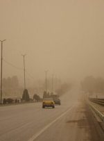 هوای ۵ شهر خوزستان در وضعیت خطرناک