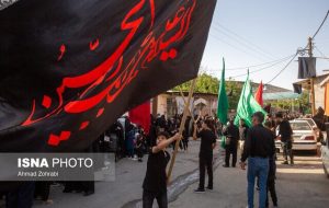 دررسانه|آمادگی مراکز بهزیستی‌ خوزستان برای دریافت نذورات عزاداران حسینی