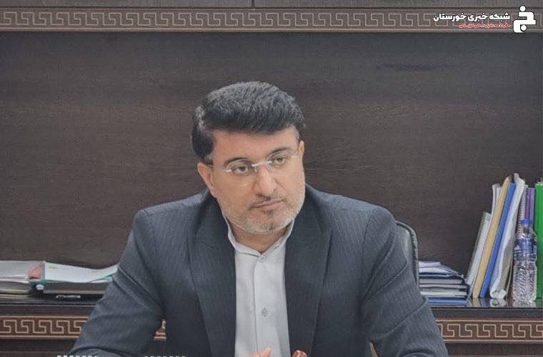 تغییر در برنامه های عملیاتی سال جاری شوراهای حل اختلاف خوزستان تغییر در برنامه های عملیاتی سال جاری شوراهای حل اختلاف خوزستان