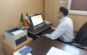 آموزش روشهای تغذیه نوین در کشتهای گلخانهای در خوزستان آموزش روشهای تغذیه نوین در کشتهای گلخانهای در خوزستان