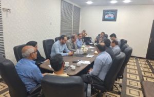 برنامه ریزی برای توسعه گیاهان دارویی در دزفول برنامه ریزی برای توسعه گیاهان دارویی در دزفول