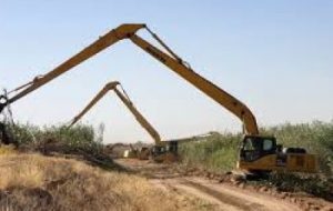 تسهیل در تخلیه زه آب ها در گتوند تسهیل در تخلیه زه آب ها در گتوند