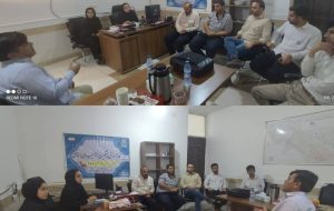 کارگاه آموزشی پیشگیری از آسیب های اجتماعی ویژه کارکنان شرکت رامپکو رامشیر برگزار شد کارگاه آموزشی پیشگیری از آسیب های اجتماعی ویژه کارکنان شرکت رامپکو رامشیر برگزار شد