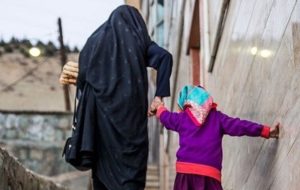 دررسانه|یکهزار و ۵۷۶ زن سرپرست خانوار تحت حمایت بهزیستی دزفول است دررسانه|یکهزار و ۵۷۶ زن سرپرست خانوار تحت حمایت بهزیستی دزفول است