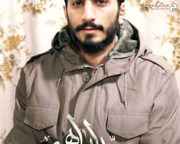 روایت گری زندگینامه شهید مصطفی صدرزاده ،شهید شوشتری که به شیر بیشه فاطمیون مشهور شد روایت گری زندگینامه شهید مصطفی صدرزاده ،شهید شوشتری که به شیر بیشه فاطمیون مشهور شد