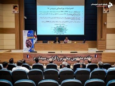 آشنایی دهیاران بخش مرکزی شهرستان ایذه با بیماری های مشترک بین انسان و حیوان