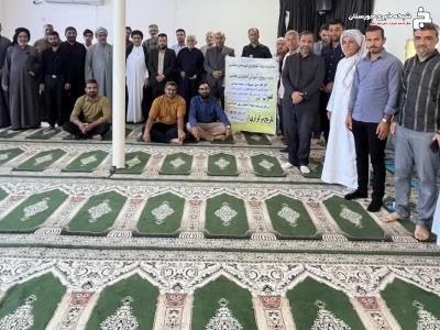 جهش تولید در مزارع ماهشهر جهش تولید در مزارع ماهشهر