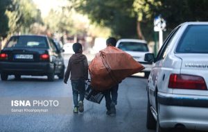 دررسانه|حل مساله کودکان کار با رفع چالش اتباع/ اصلاح شاخص ارزیابی در حوزه کودکان کار