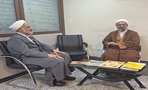 نقش بیبدیل علما و روحانیون خوزستان در دفاع مقدس مغفول مانده است نقش بیبدیل علما و روحانیون خوزستان در دفاع مقدس مغفول مانده است