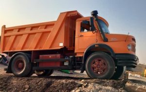 خرید یک دستگاه کامیون بنز کمپرسی جهت تجهیز ناوگان ترابری شهرداری کهن شهر شوشتر خرید یک دستگاه کامیون بنز کمپرسی جهت تجهیز ناوگان ترابری شهرداری کهن شهر شوشتر