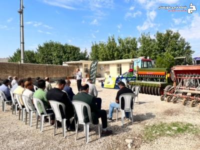 گردهمایی کشتهای پاییزه در ایذه گردهمایی کشتهای پاییزه در ایذه