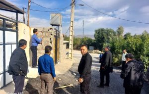 اقدامات هفتگی معاونت خدمات شهری شهرداری مسجدسلیمان در راستای پیشگیری از تخلفات اقدامات هفتگی معاونت خدمات شهری شهرداری مسجدسلیمان در راستای پیشگیری از تخلفات