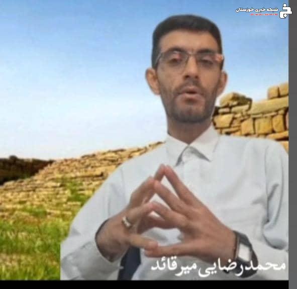 ایران رنگین کمان اقوام است! لرها مدافعان روز مبادای ایران هستندـ نماینده ماهشهر در مجلس پاسخگو باشد