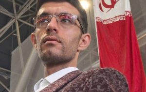 ۹دی خاموشی فتنه و زدودن غبار از قامت برافراشته یک ملت بود ۹دی خاموشی فتنه و زدودن غبار از قامت برافراشته یک ملت بود