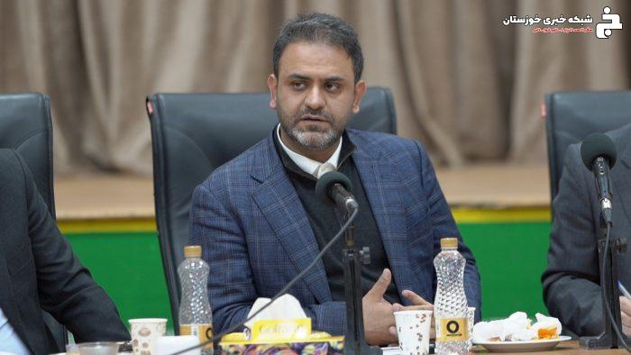 رضا جباری در محاصره ی مدیران ناکارآمد