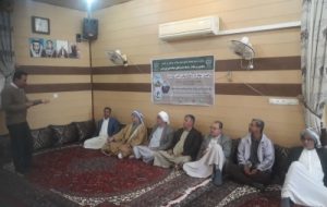 آموزش مدیریت بهتر منابع طبیعی به نسل های مختلف در کارون آموزش مدیریت بهتر منابع طبیعی به نسل های مختلف در کارون