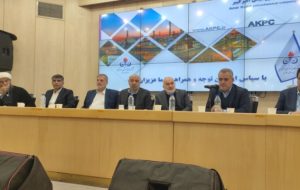 استاندار خوزستان: توجه به منافع ملی و محلی شرط حکمرانی خوب است استاندار خوزستان: توجه به منافع ملی و محلی شرط حکمرانی خوب است