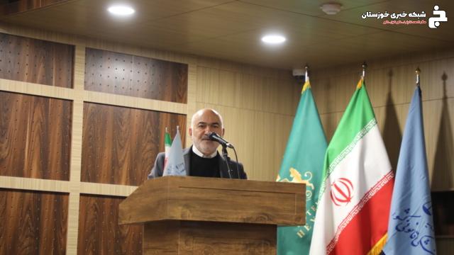 استاندار خوزستان: پزشکی قانونی محور اعتماد و آرامش اجتماعی است استاندار خوزستان: پزشکی قانونی محور اعتماد و آرامش اجتماعی است