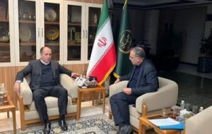 ایجاد ۷ هزار فرصت شغلی مستقیم با بهره برداری مجتمع پرورش ماهی آزادگان ایجاد ۷ هزار فرصت شغلی مستقیم با بهره برداری مجتمع پرورش ماهی آزادگان