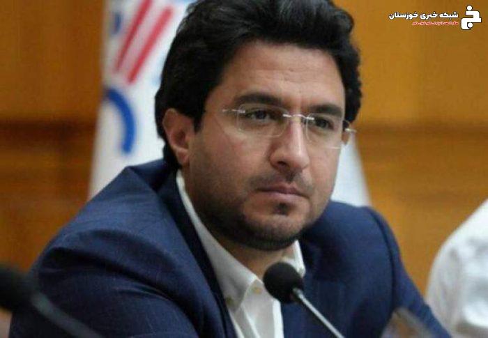 تثبیت جوان بوشهری در امنیتی ترین پتروشیمی ایران 