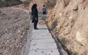 تحویل موقت پروژه احداث و بهسازی کانال های آبیاری عمومی و انهار سنتی در اندیکا تحویل موقت پروژه احداث و بهسازی کانال های آبیاری عمومی و انهار سنتی در اندیکا