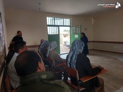 سنجش، پایش و مدیریت خاک در کارون سنجش، پایش و مدیریت خاک در کارون