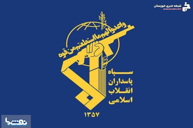 ضربه اطلاعات سپاه به شبکه تندروی تکفیری ضربه اطلاعات سپاه به شبکه تندروی تکفیری