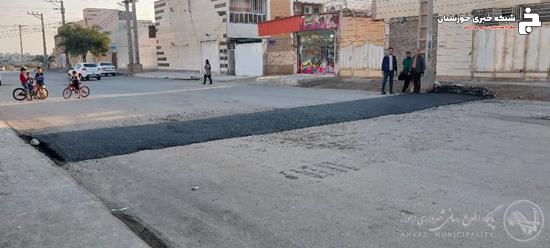 نصب سرعتگاه در کوی مهدیس نصب سرعتگاه در کوی مهدیس