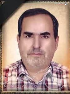 پیام تسلیت معاون شهرسازی و معماری به مناسبت درگذشت آقای یاراحمدی پیام تسلیت معاون شهرسازی و معماری به مناسبت درگذشت آقای یاراحمدی