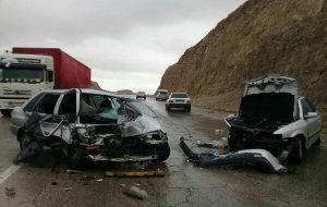 لزوم تغییر در مدیریت راهداری استان در آستانه فصل بهار وسفرهای نوروزی !!! لزوم تغییر در مدیریت راهداری استان در آستانه فصل بهار وسفرهای نوروزی !!!