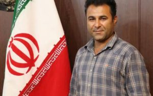 معاونت حمل و نقل شهرداری مسجدسلیمان منصوب شد معاونت حمل و نقل شهرداری مسجدسلیمان منصوب شد