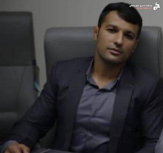 مصاحبه با آرمین قاسمی قهرمان و مربی نامدار کشتی مسجدسلیمان مصاحبه با آرمین قاسمی قهرمان و مربی نامدار کشتی مسجدسلیمان