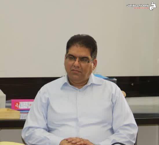 پیام تبریک رئیس بیمارستان ۲۲بهمن مسجدسلیمان به مناسبت ولادت حضرت علی(ع) و روز پدر پیام تبریک رئیس بیمارستان ۲۲بهمن مسجدسلیمان به مناسبت ولادت حضرت علی(ع) و روز پدر