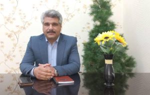 دکتر سجاد مهدیپور مدیرعامل جدید باشگاه نفت مسجدسلیمان شد دکتر سجاد مهدیپور مدیرعامل جدید باشگاه نفت مسجدسلیمان شد