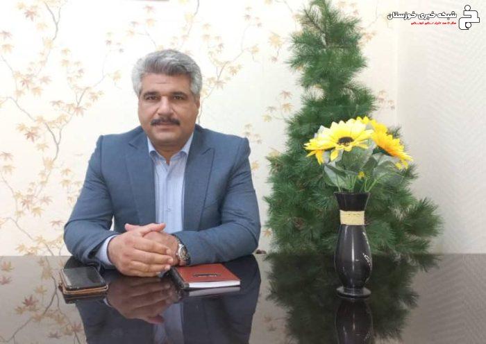 دکتر سجاد مهدی‌پور مدیرعامل جدید باشگاه نفت مسجدسلیمان شد