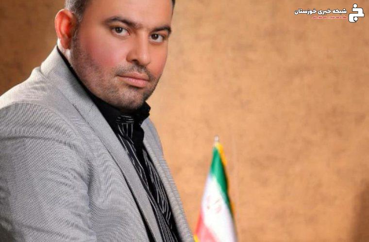 انتصاب آینده دار و ساختارساز در باشگاه نفت مسجدسلیمان انتصاب آینده دار و ساختارساز در باشگاه نفت مسجدسلیمان