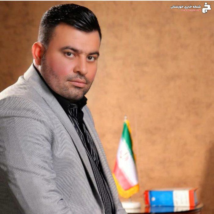 انتصاب آینده دار و ساختارساز در باشگاه نفت مسجدسلیمان