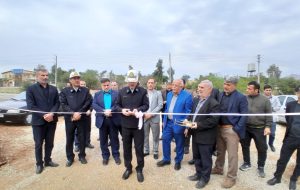 اولین پارکینگ سنگین و نیمه سنگین شهرستان مسجدسلیمان افتتاح و به بهره برداری رسید اولین پارکینگ سنگین و نیمه سنگین شهرستان مسجدسلیمان افتتاح و به بهره برداری رسید