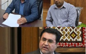 قدردانی رئیس و نایب رئیس شورای شهر مسجدسلیمان از بیانات ارزشمند دکتر یوسف داوودی در دیدار با رئیس جمهور قدردانی رئیس و نایب رئیس شورای شهر مسجدسلیمان از بیانات ارزشمند دکتر یوسف داوودی در دیدار با رئیس جمهور