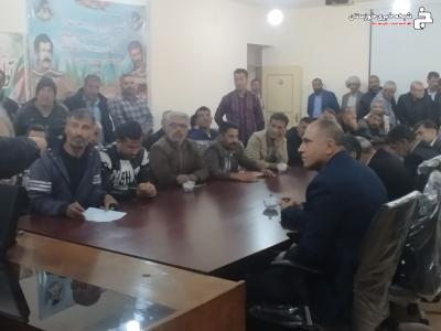 آشنایی کشاورزان با قوانین و مقررات ترافیکی و ایمنی راهها آشنایی کشاورزان با قوانین و مقررات ترافیکی و ایمنی راهها