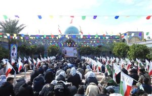 بازدید بسیجیان از یادمان شهدای هویزه بازدید بسیجیان از یادمان شهدای هویزه